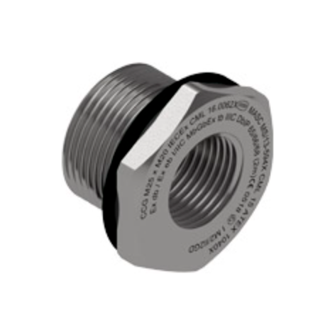 CCG Reducers STD