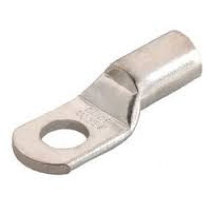 Crimping Lug 4mm x 4