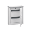 DB BOARD SURFACE SUW2D 2X15WAY C/W DOOR WEATHERPROOF