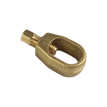 Earth Spike Clamp