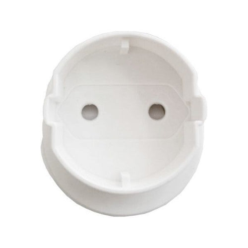 Euro Adaptor Plug 3PIN TO 2PIN Shucko
