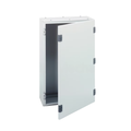 FL120A 650X500X250MM IP65 Sheet Metal Enclosure Grey