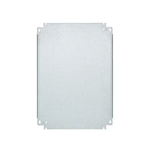 FL413A Steel Chassis Plate FOR FL120/221/221B Enclosures