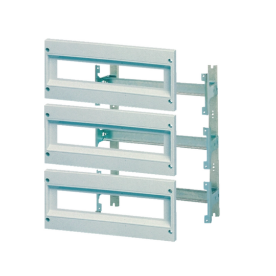 FL982A 3x18Way Modular Chassis System FOR FL112/213 Enclosures