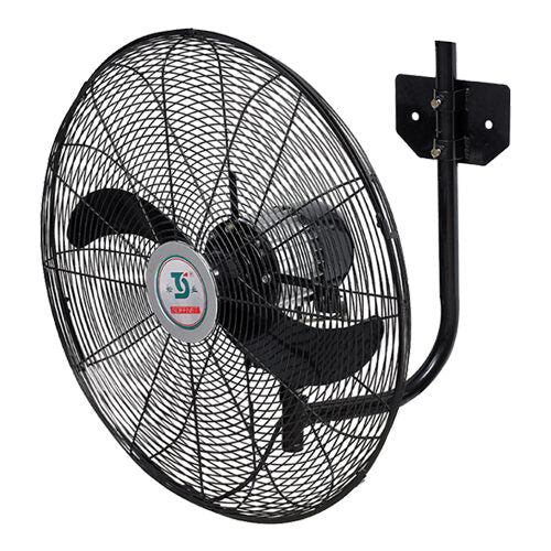 Fan 600mm Hi-Speed Industrial Wall Mount