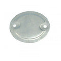 Galvanised Conduit Lid