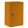 HE201 IP65 Sheet Metal Enclosure