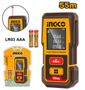 INGCO HLDD05086 Laser Distance Detector 0.05-55m