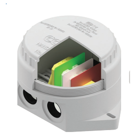 Handi Fit Junction Box - Y-Box