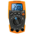 Hellermann Ironmeter Digital Multimeter Autorange 600V