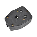 JANUS COUPLER 16A RUBBER