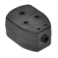 JANUS COUPLER 16A RUBBER