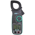 Kyoritsu K2007R AC TRMS Clamp Meter CAT III 600V 600A