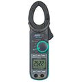 Kyoritsu K2046R Digital Clamp Meter TRMS 600A CAT IV 600V