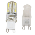 LED 3W G9 Capsule Lamp 230V 6000k