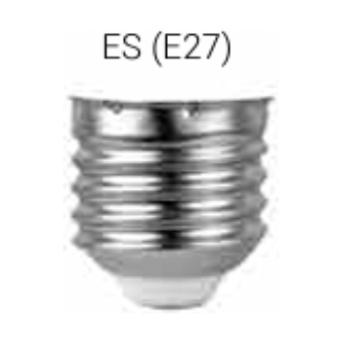 LED Lamp 6W Battery Back Up