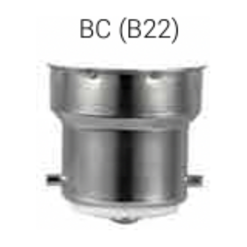 LED Lamp 6W Battery Back Up