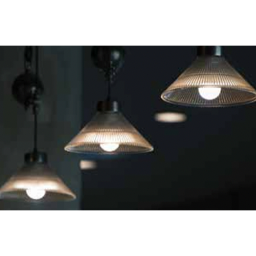 LED Lamp 6W Battery Back Up