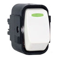 LI659-P 1Way Insert 16A White - CBI Range