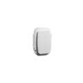 LI662-P Blank Insert White - CBI Range