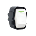 LI664-P Intermediate Insert 16A White - CBI Range