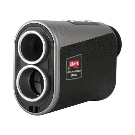 Uni-T LM600G Golf Laser Rangefinder 6X Optical