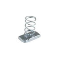 M10 Spring Nuts