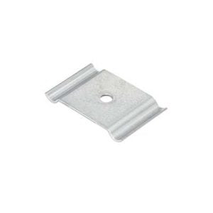 M8 Hold Saddle for Wire Mesh Cable Tray 