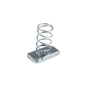 M8 Spring Nuts