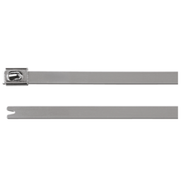 MBT14S 362x4.6mm S/S TIES