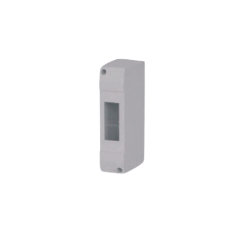 MCB Blank Enclosures
