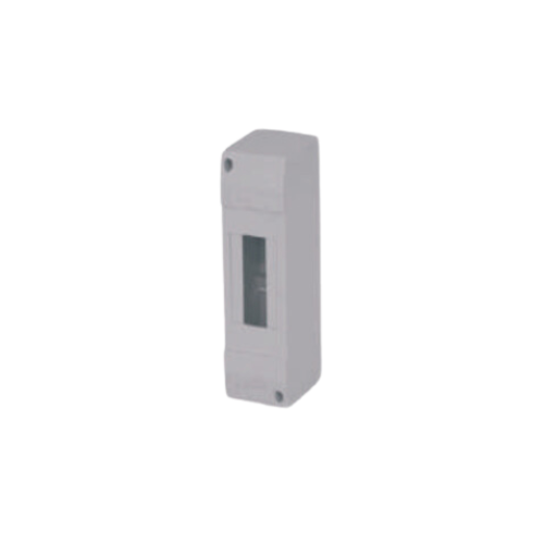 MCB Blank Enclosures