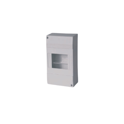 MCB Blank Enclosures