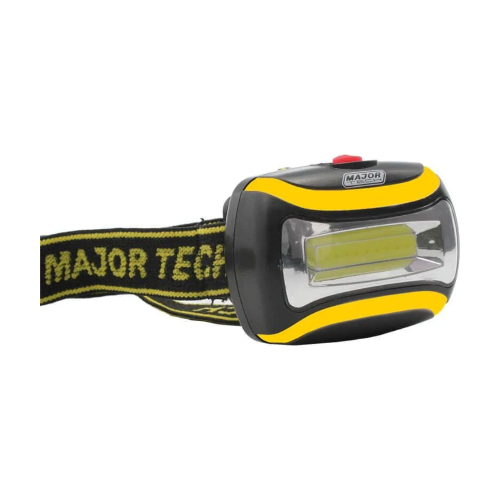 MPL0402 3W LED Headlamp