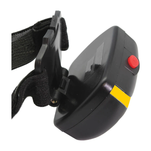 MPL0402 3W LED Headlamp