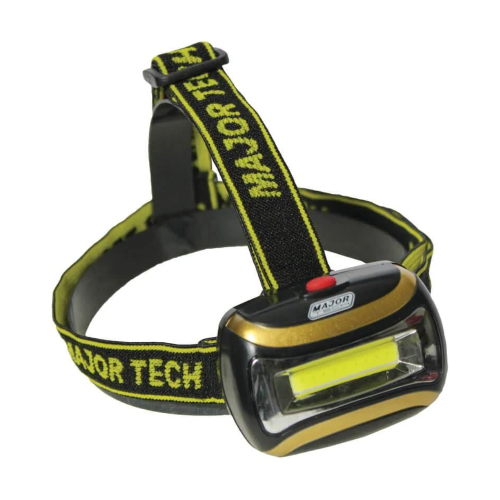 MPL0402 3W LED Headlamp
