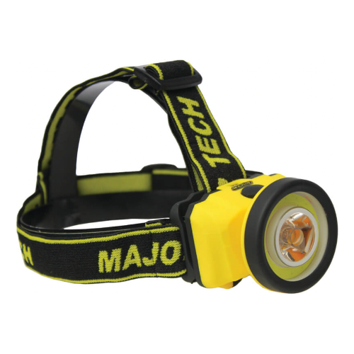 MPL0405 3W LED Headlamp