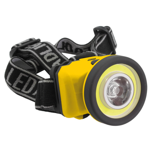 MPL0405 3W LED Headlamp
