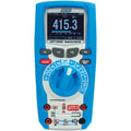 Major Tech MT1003 Bluetooth Multimeter TRMS IP67 1000V