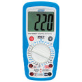 Major Tech MT1883 Multimeter TRMS IP67 1000V CAT IV 600V
