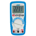 Major Tech MT24 Compact Multimeter 1000V CAT III 600V