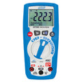 Major Tech MT26 AC/DC TRMS Bluetooth Multimeter 600V IP67 CAT III 600V