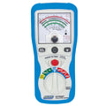 Major Tech MT500 Analogue Insulation Tester 1000V CAT IV 600V