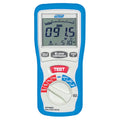 Major Tech MT560 Digital Insulation Tester CAT IV 600V