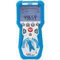 Major Tech MT565 Bluetooth Insulation Tester TRMS Multimeter CAT IV 600V