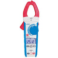 Major Tech MT723 AC/DC TRMS Clamp Meter 400A CAT III 600V