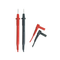 Major Tech MT805 Test Leads 4mm Right Angle