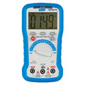 Major Tech MT873 Compact Multimeter TRMS 600V CAT III 300V
