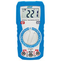 Major Tech MT874 Digital Multimeter TRMS CAT III 600V