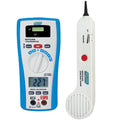 Major Tech MTC45 2-in-1 Tone Probe Tester Multimeter CAT III 300V